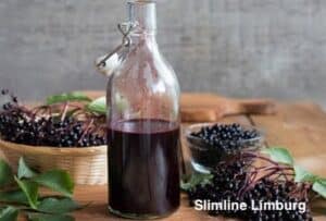  elderberry recipes