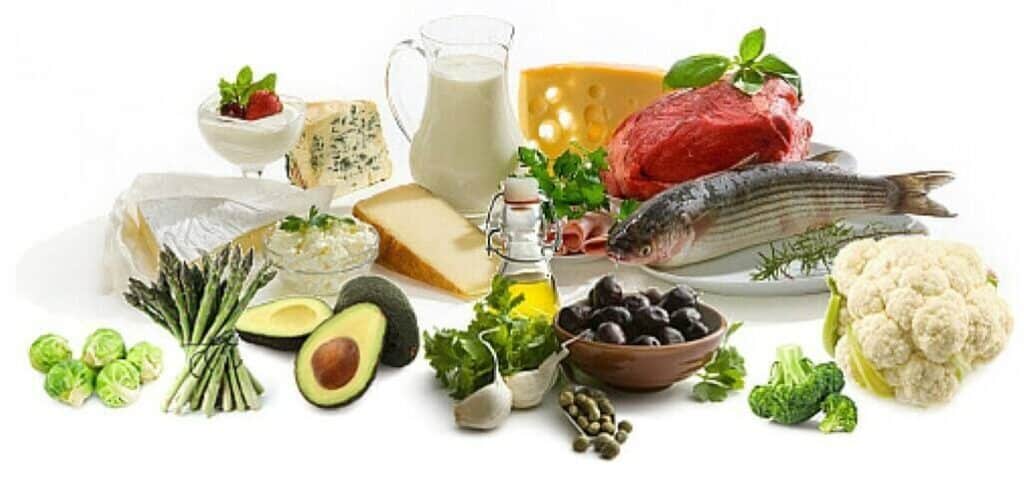 Rheumatoid Arthritis and Nutrition