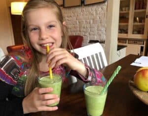 groene smoothie recepten beginners