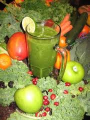 groene smoothie recepten beginners