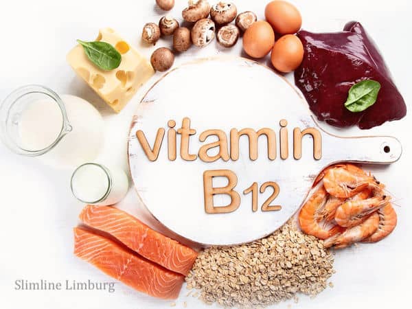 Trein Infecteren Nodig hebben Vitamine B12 tekort symptomen, oorzaak, behandeling en voeding