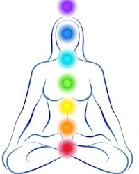 Chakra healing