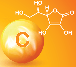 Vitamin C as prevention against viruses