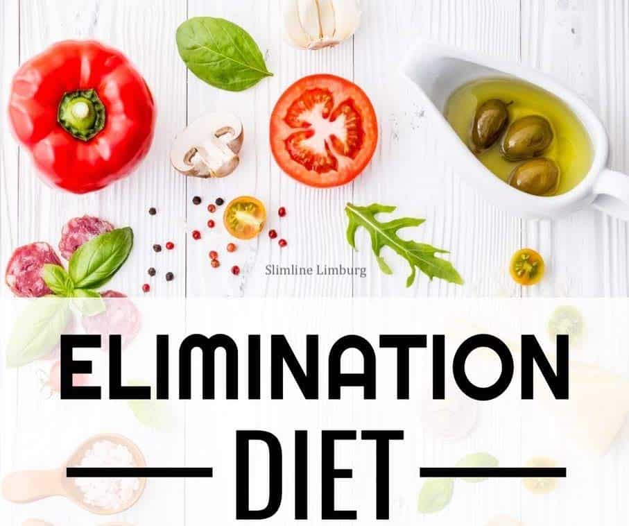 elimintion diet