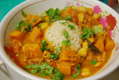pompen curry