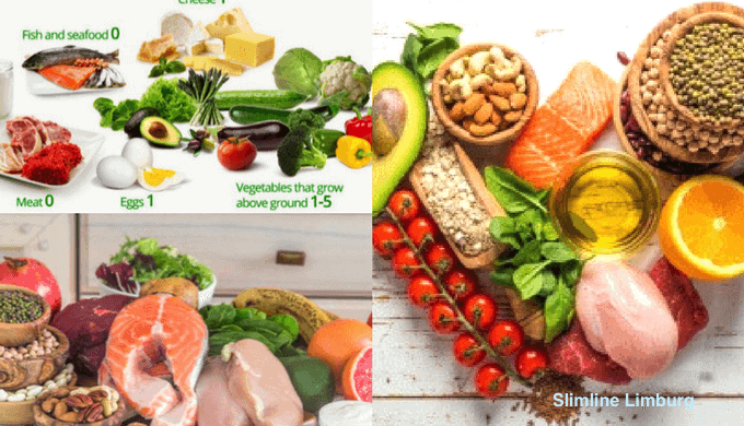 Low-carbohydrate diet experiences