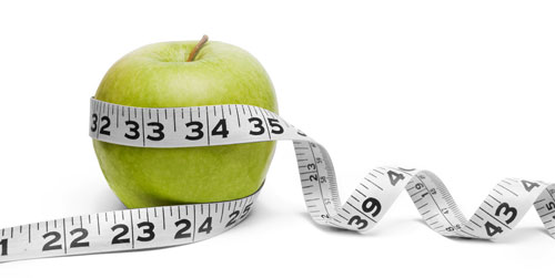 Afvallen met koolhydraatarm dieet