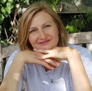 Elena orthomolecular therapeut and emotions release