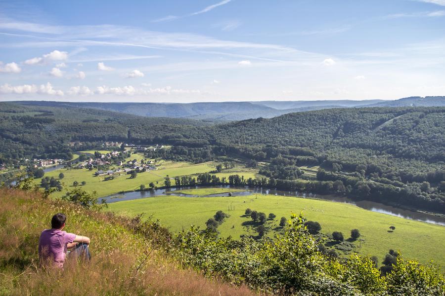 ardennen retreat