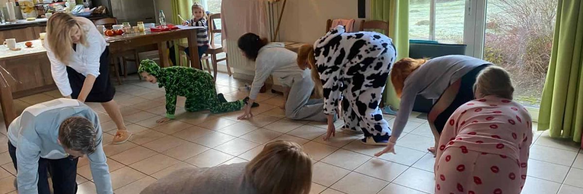 workshop voor psychosomatie