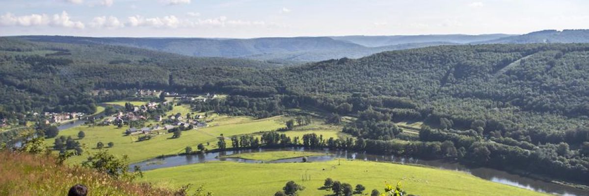 ardennen retreat