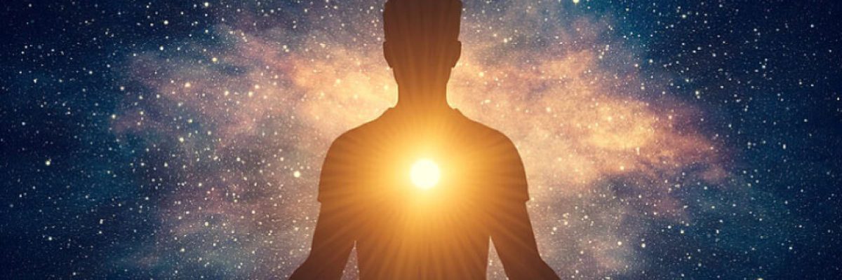 spiritueel ontwaken