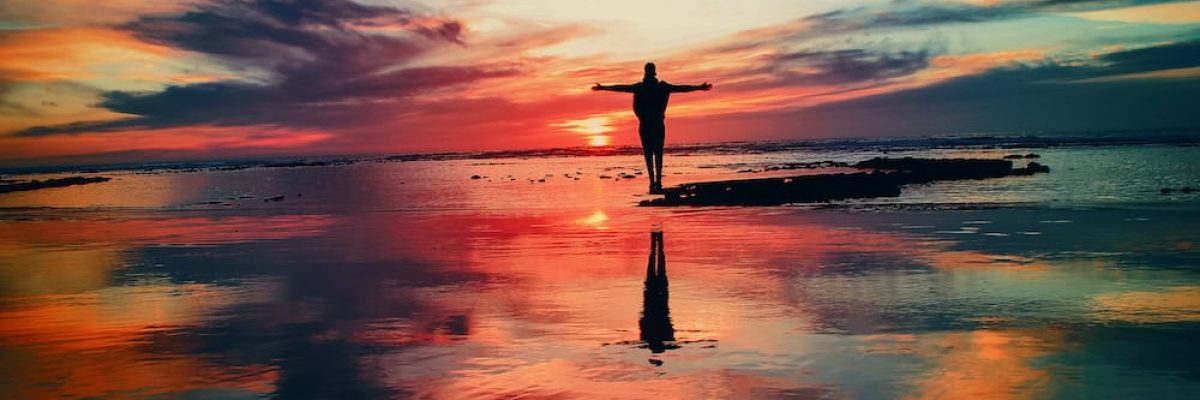 spirituele coaching
